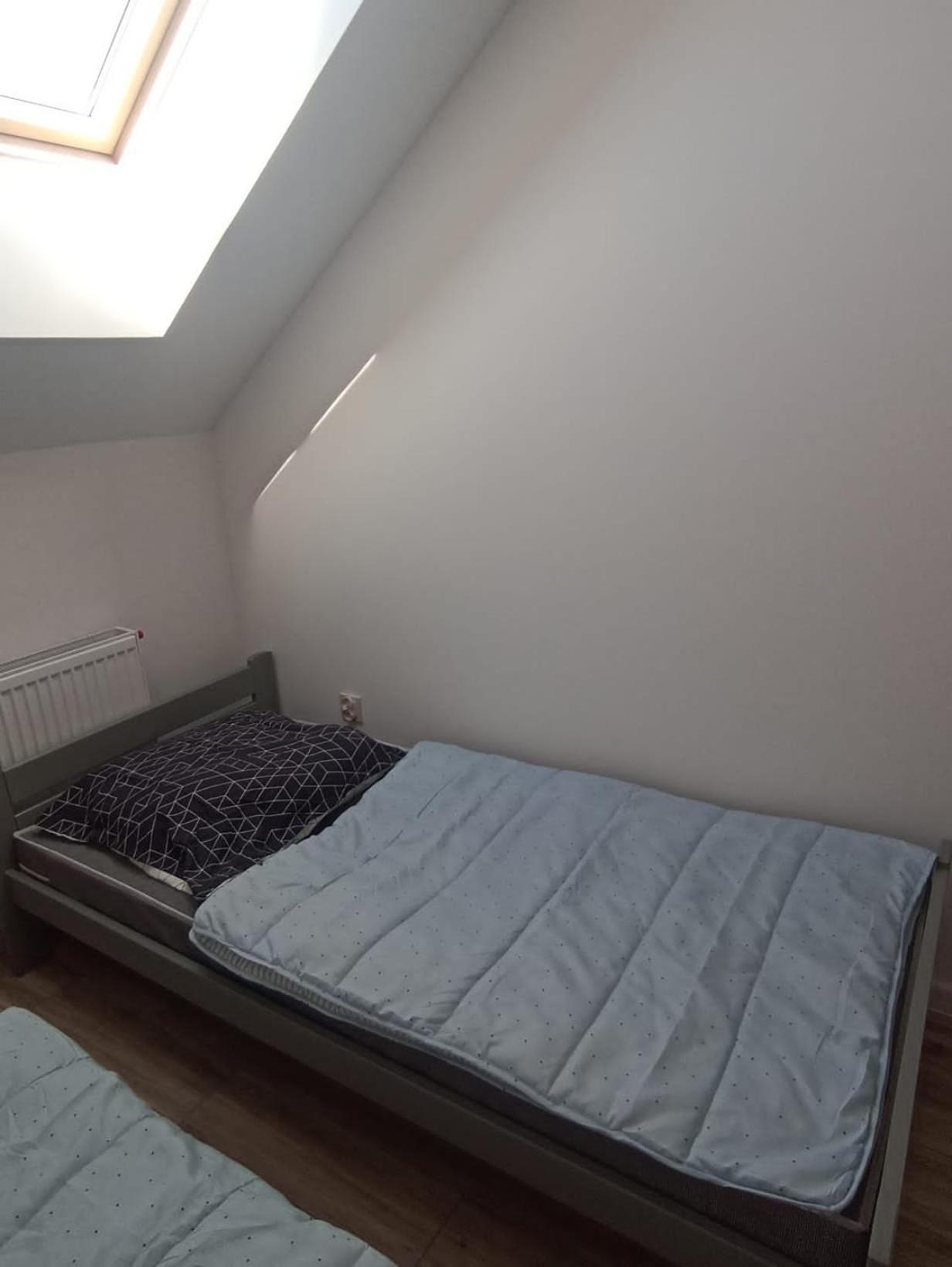 Apartament Aleja Lipowa Gorki Wielkie Eksteriør bilde